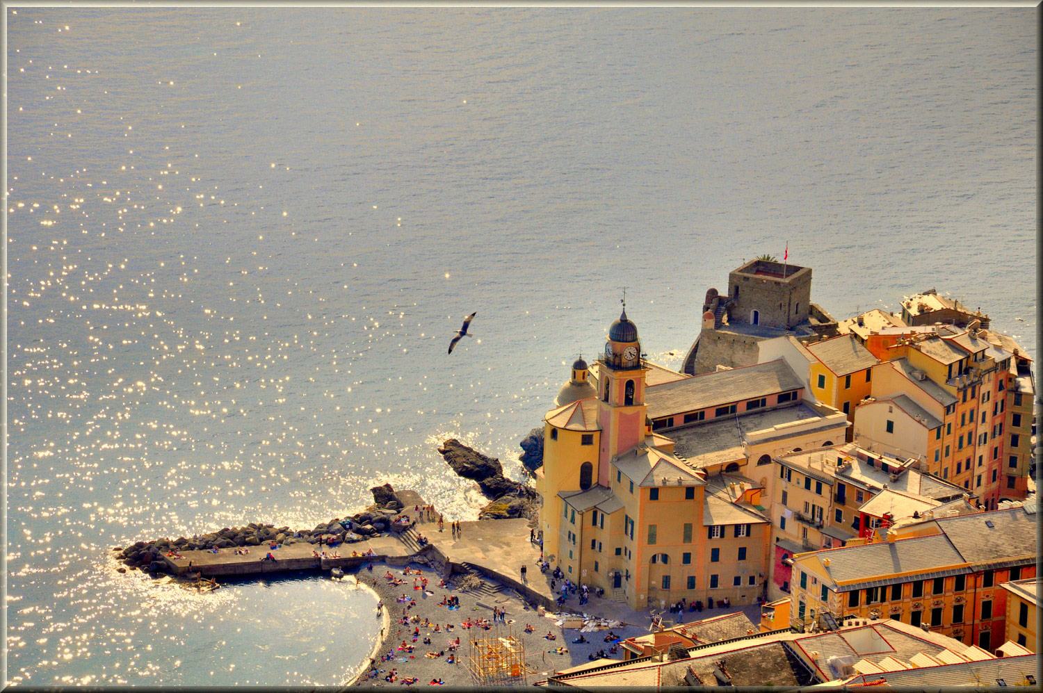 Camogli